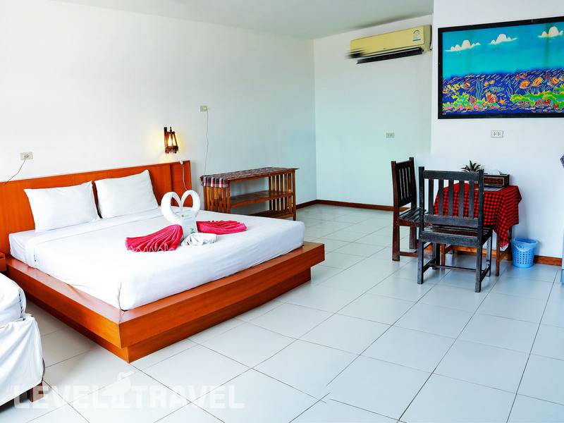 Фотография Baan Nueng Resort Kata