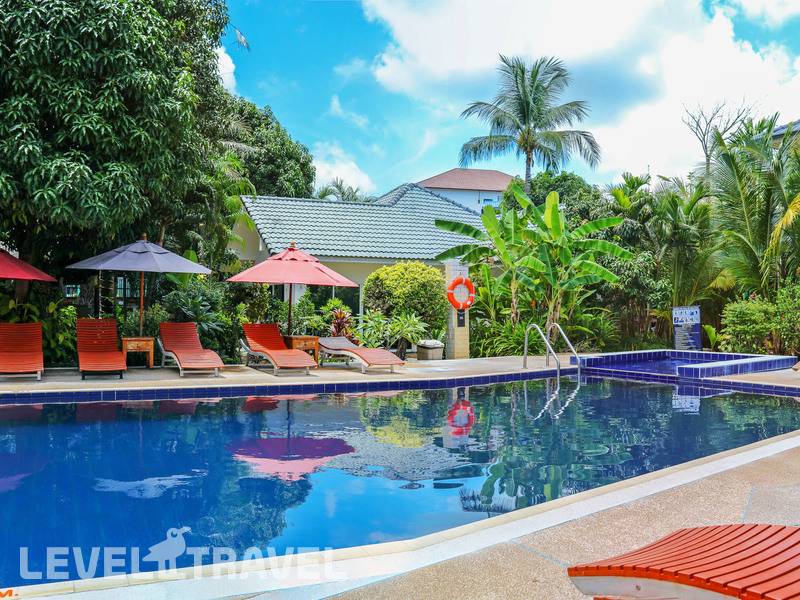 Фотография Baan Nueng Resort Kata