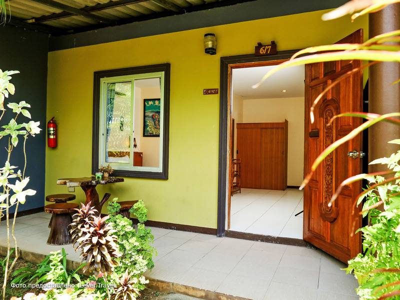 Фотография Baan Nueng Resort Kata
