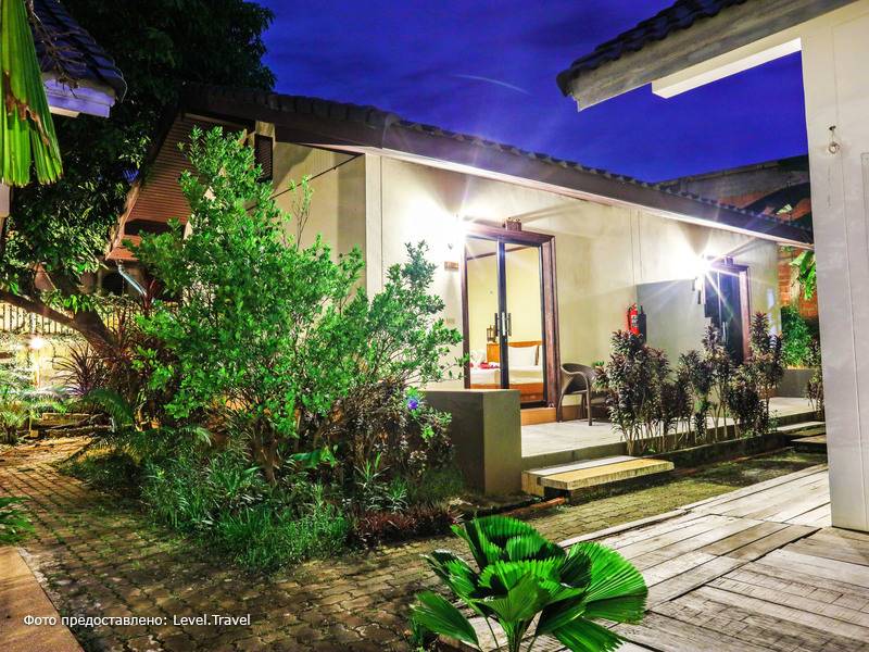 Фотография Baan Nueng Resort Kata