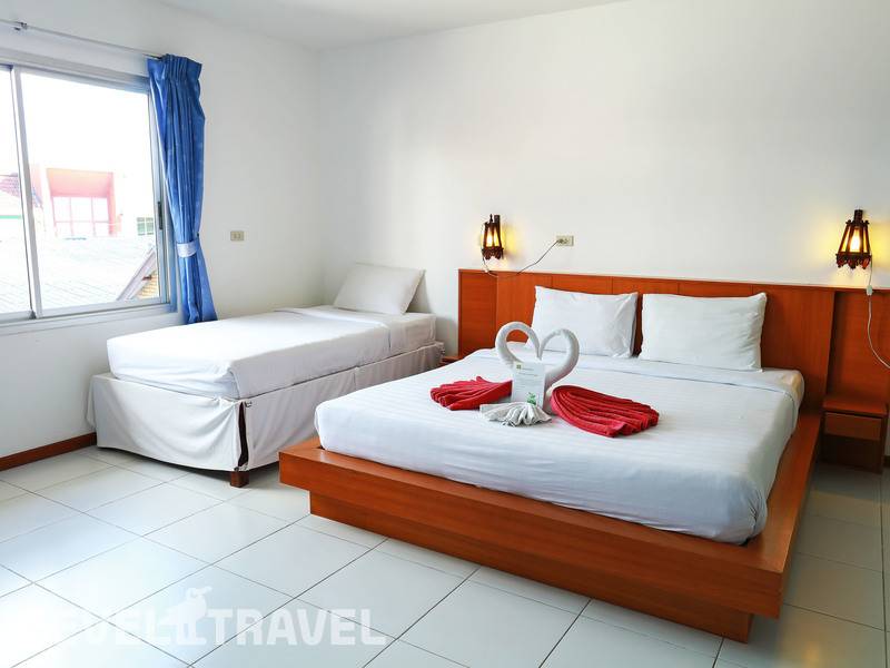 Фотография Baan Nueng Resort Kata