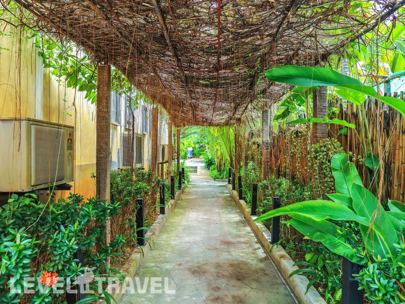 Фотография Baan Nueng Resort Kata