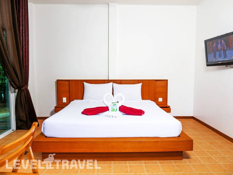 Фотография Baan Nueng Resort Kata
