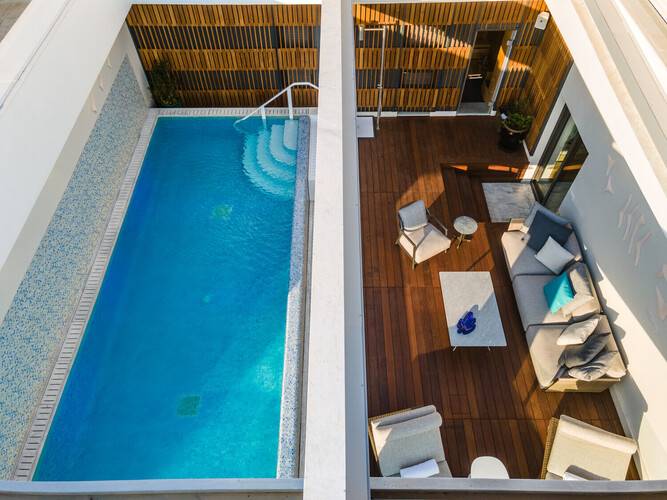 Parklane, A Luxury Collection Resort & Spa