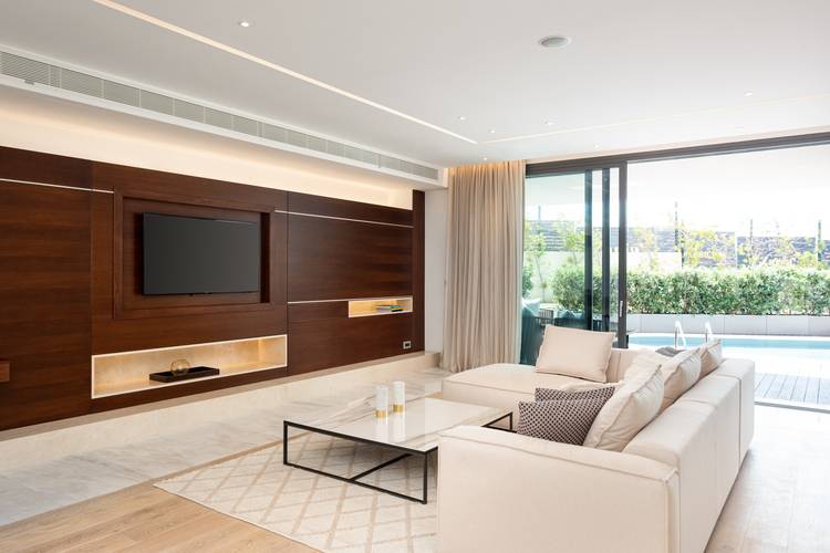Parklane, A Luxury Collection Resort & Spa