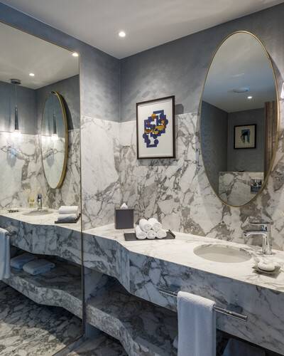 Parklane, A Luxury Collection Resort & Spa