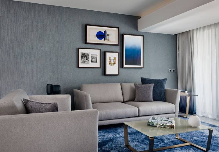 Parklane, A Luxury Collection Resort & Spa