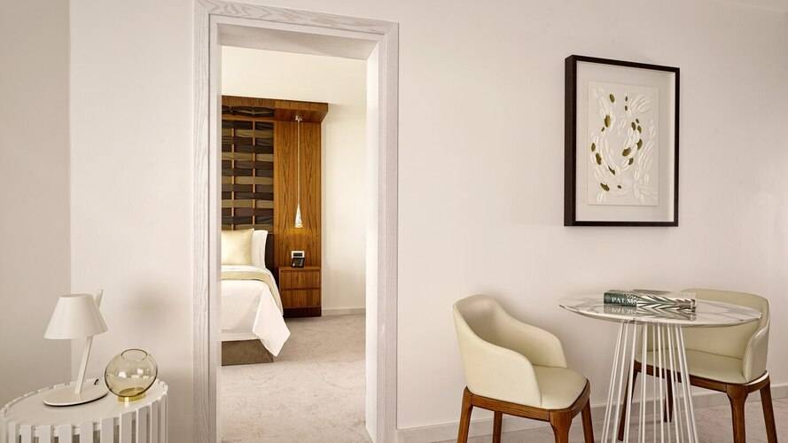 Parklane, A Luxury Collection Resort & Spa