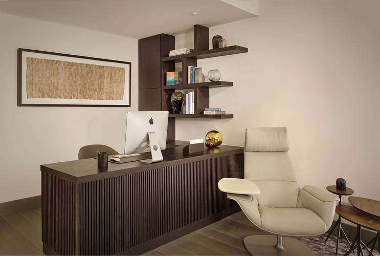 Parklane, A Luxury Collection Resort & Spa