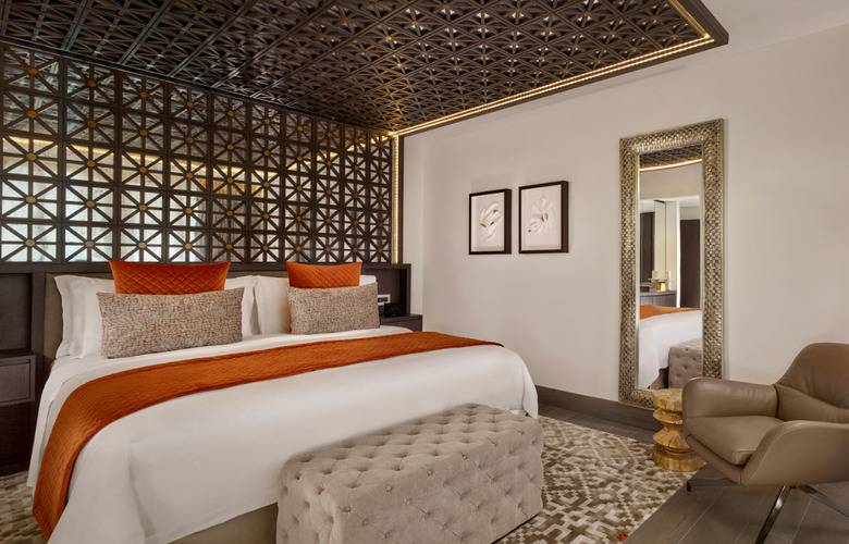Parklane, A Luxury Collection Resort & Spa