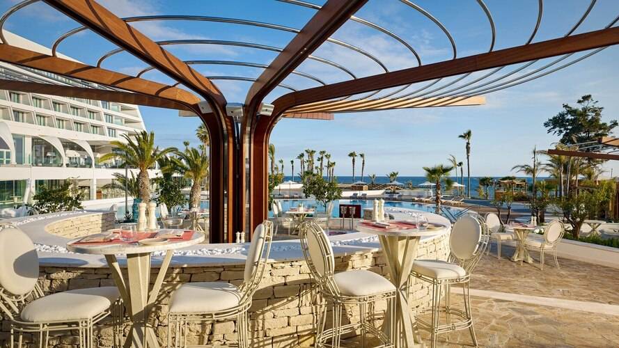 Parklane, A Luxury Collection Resort & Spa