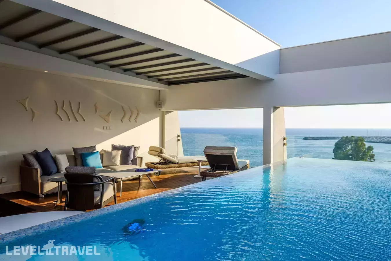 Parklane, A Luxury Collection Resort & Spa