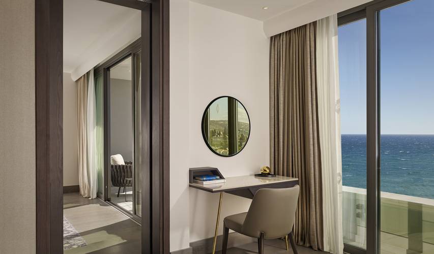 Parklane, A Luxury Collection Resort & Spa