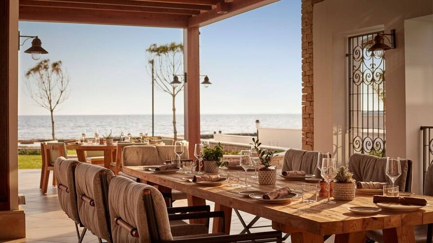 Parklane, A Luxury Collection Resort & Spa