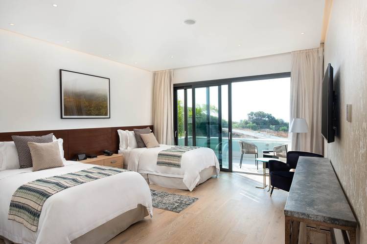 Parklane, A Luxury Collection Resort & Spa