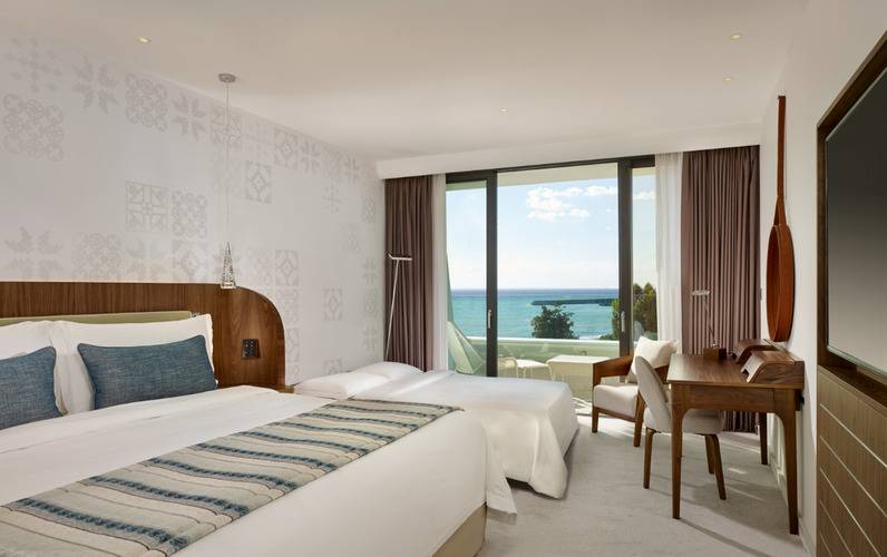 Parklane, A Luxury Collection Resort & Spa