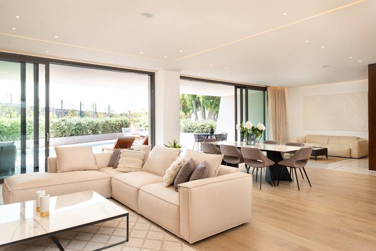 Parklane, A Luxury Collection Resort & Spa