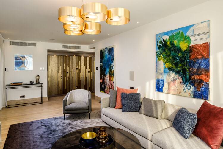 Parklane, A Luxury Collection Resort & Spa
