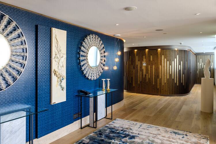 Parklane, A Luxury Collection Resort & Spa