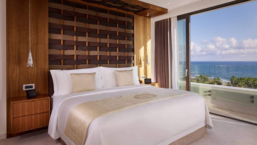 Parklane, A Luxury Collection Resort & Spa
