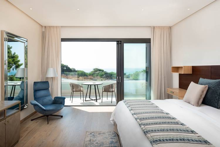 Parklane, A Luxury Collection Resort & Spa
