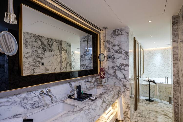 Parklane, A Luxury Collection Resort & Spa