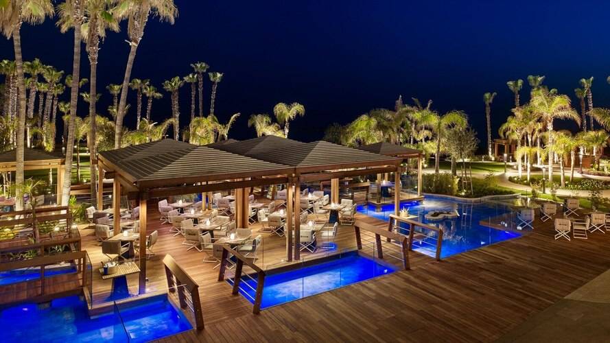 Parklane, A Luxury Collection Resort & Spa