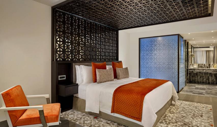 Parklane, A Luxury Collection Resort & Spa