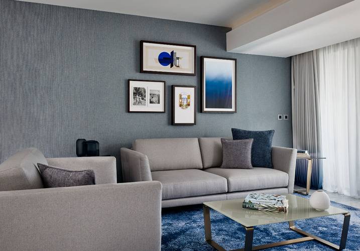 Parklane, A Luxury Collection Resort & Spa