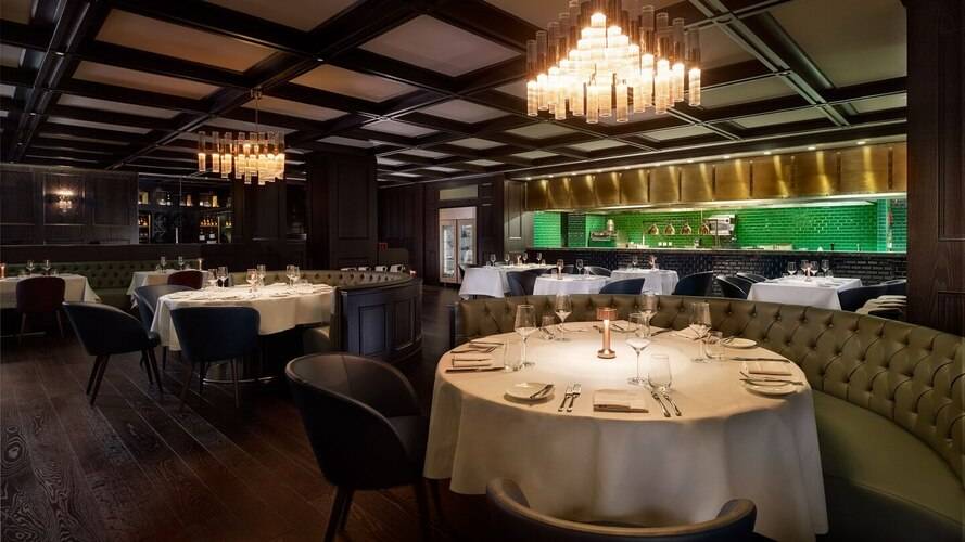 Parklane, A Luxury Collection Resort & Spa