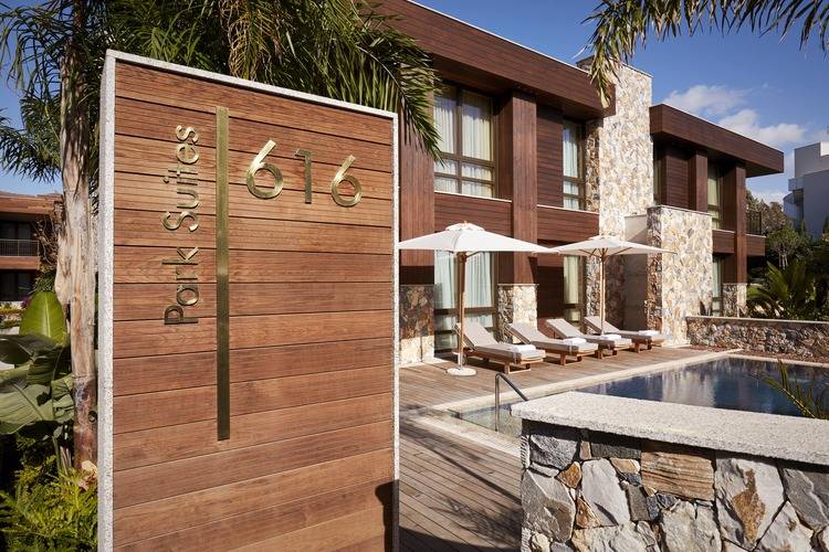 Parklane, A Luxury Collection Resort & Spa
