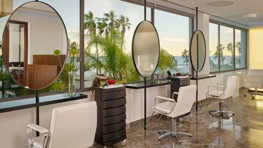 Parklane, A Luxury Collection Resort & Spa