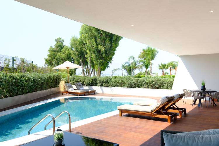 Parklane, A Luxury Collection Resort & Spa