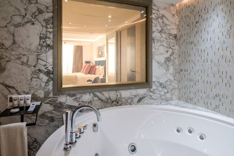 Parklane, A Luxury Collection Resort & Spa