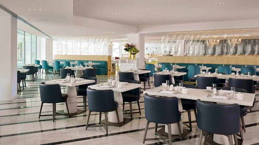 Parklane, A Luxury Collection Resort & Spa