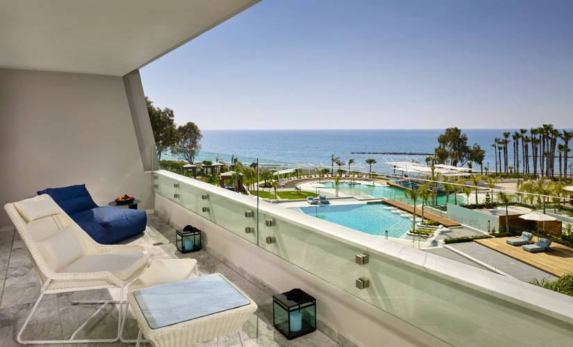 Parklane, A Luxury Collection Resort & Spa