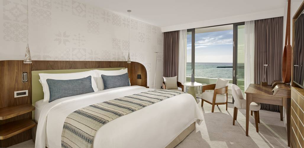 Parklane, A Luxury Collection Resort & Spa