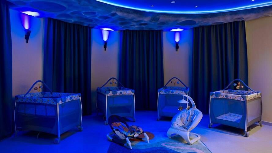 Parklane, A Luxury Collection Resort & Spa