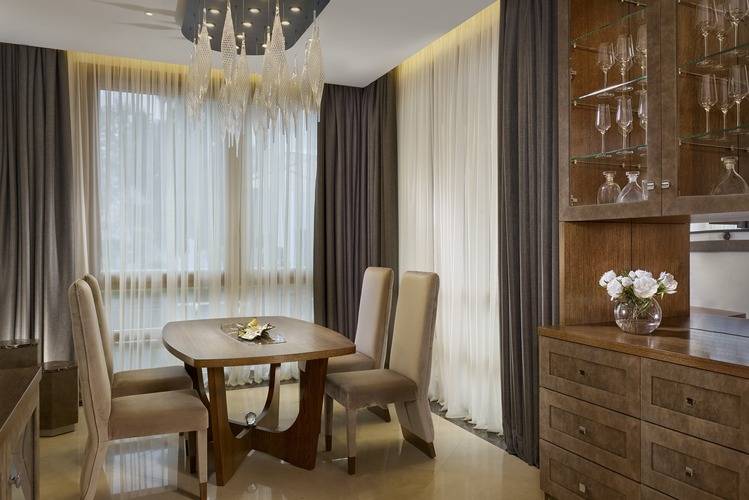 Parklane, A Luxury Collection Resort & Spa