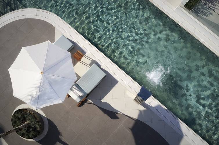 Parklane, A Luxury Collection Resort & Spa