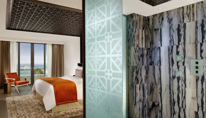 Parklane, A Luxury Collection Resort & Spa