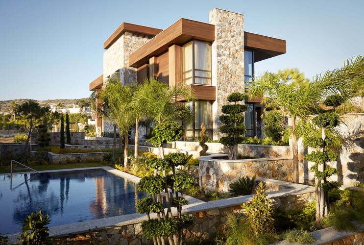 Parklane, A Luxury Collection Resort & Spa