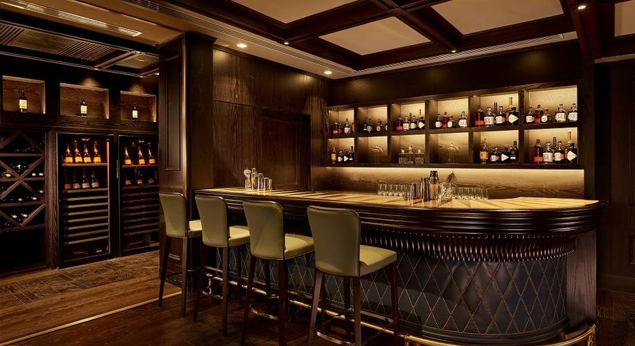 Parklane, A Luxury Collection Resort & Spa