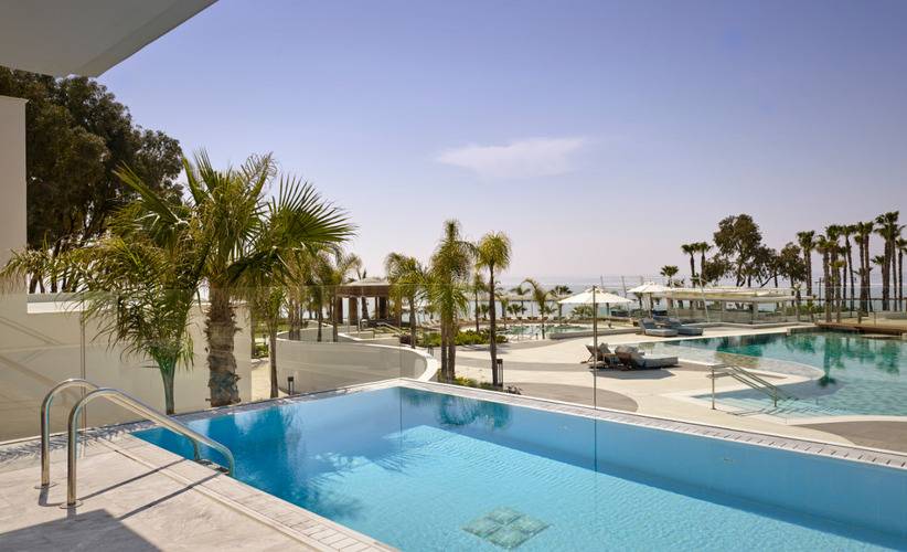 Parklane, A Luxury Collection Resort & Spa