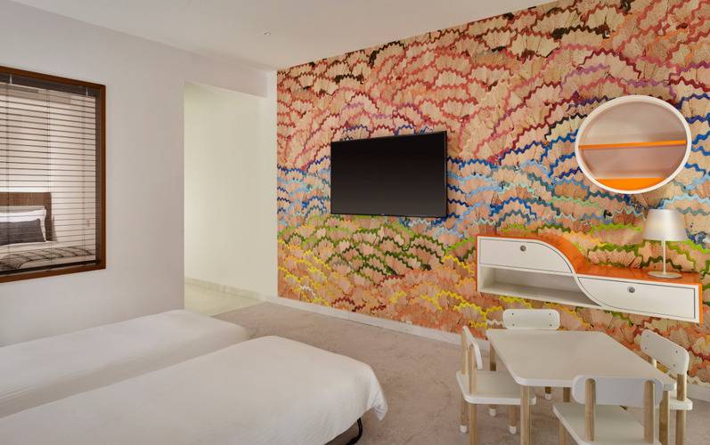Parklane, A Luxury Collection Resort & Spa