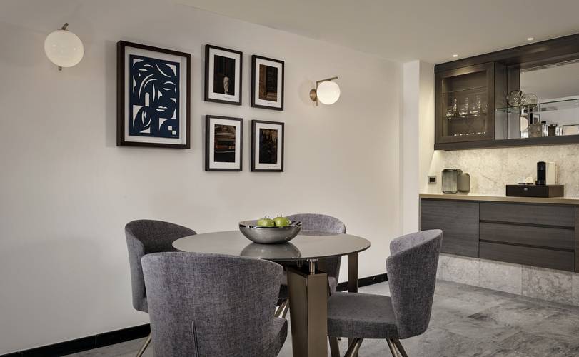Parklane, A Luxury Collection Resort & Spa