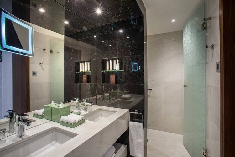 Parklane, A Luxury Collection Resort & Spa