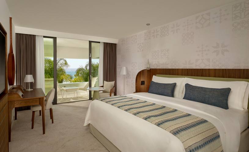 Parklane, A Luxury Collection Resort & Spa