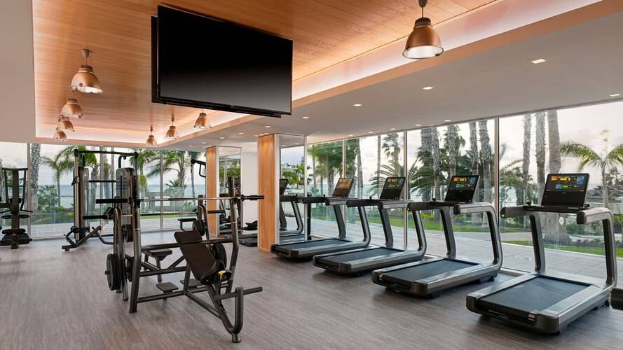 Parklane, A Luxury Collection Resort & Spa
