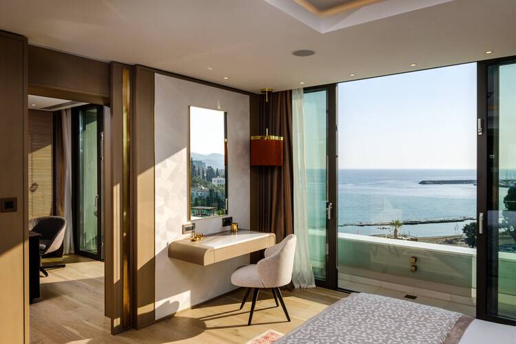 Parklane, A Luxury Collection Resort & Spa